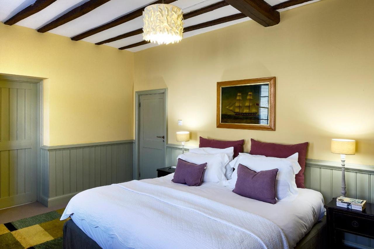 Hotel The Mistley Thorn Zewnętrze zdjęcie