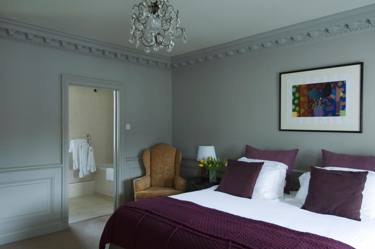 Hotel The Mistley Thorn Zewnętrze zdjęcie